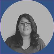Maestra en línea para materias de matemáticas y física